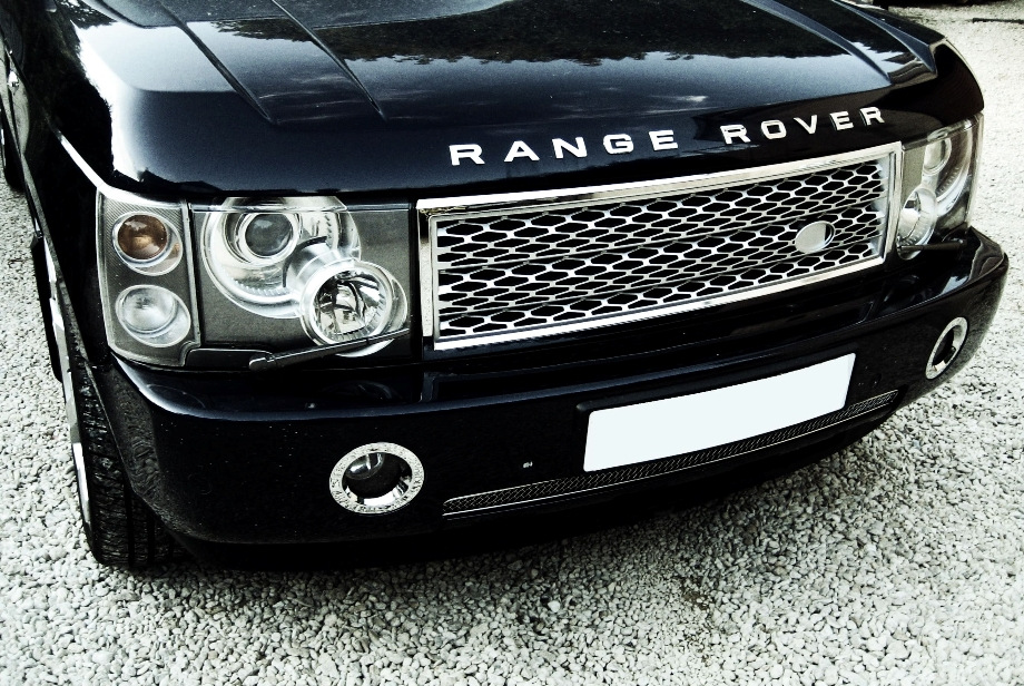 Хром в тюнинге авто: блестящий шик или устаревший тренд?