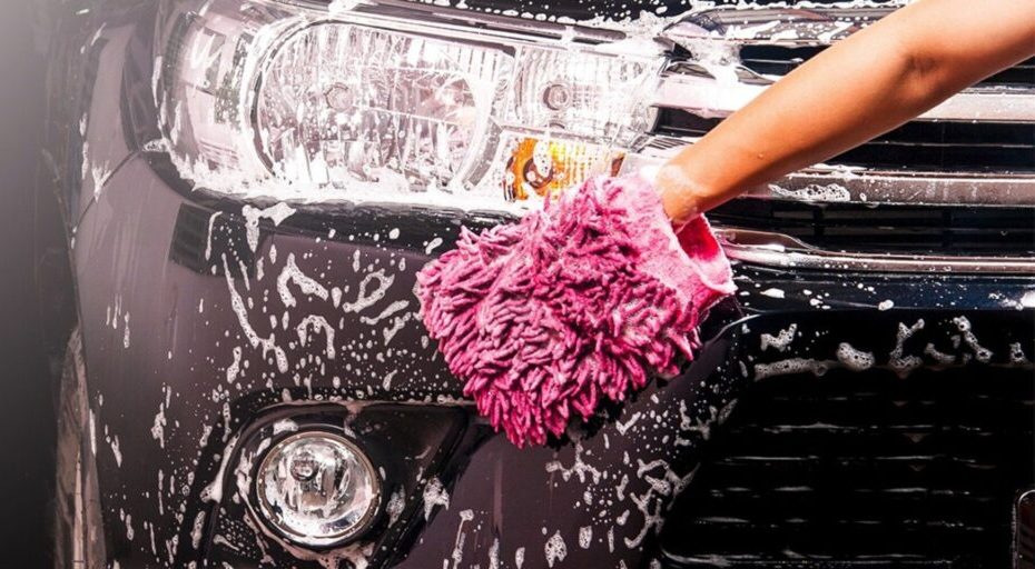 Может ли автохимия навредить автомобилю?