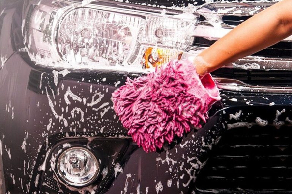 Может ли автохимия навредить автомобилю?