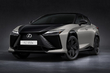 Lexus RZ 550e F Sport 2025: Обзор спортивного электрокроссовера