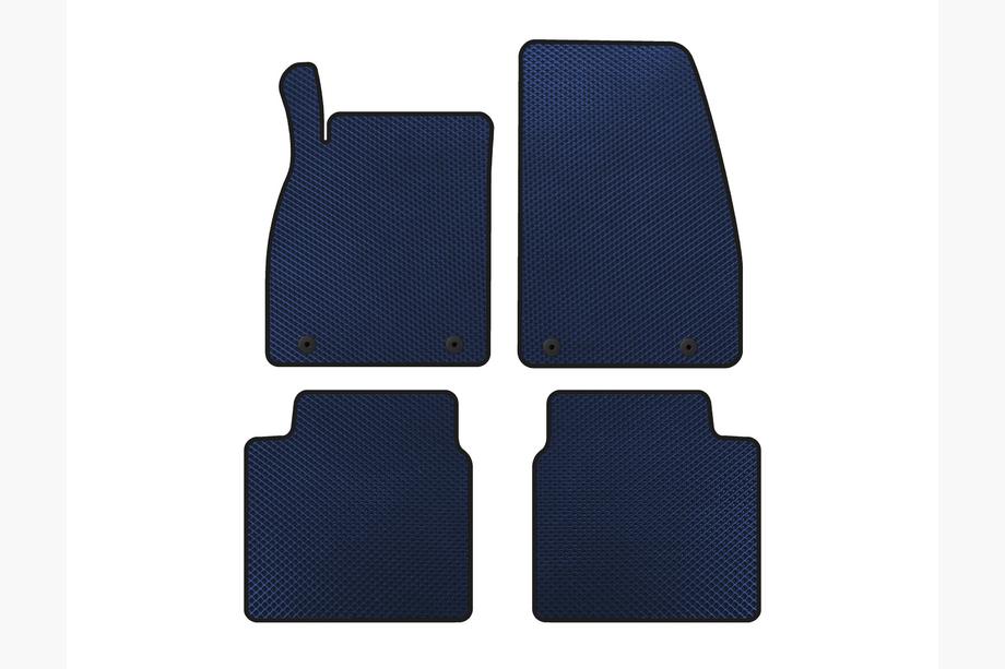 Коврики EVA (Синие) Image Коврики EVA (Синие) Image