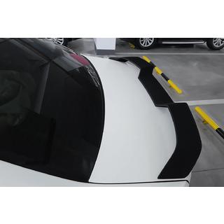 Спойлер V-Style (для G20/G80, Черный Глянец) фото 1