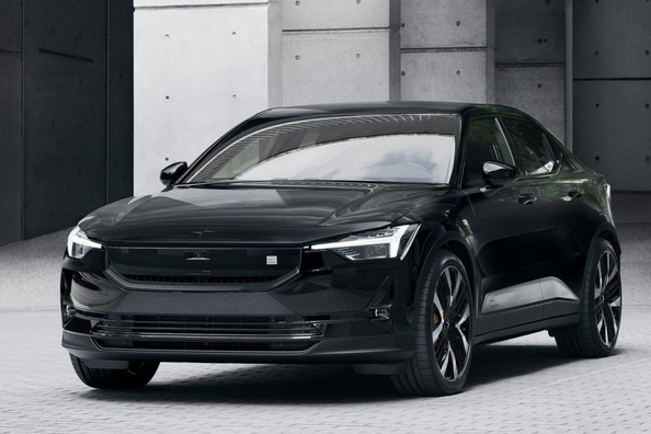 Обзор обновленного Polestar 2: Электромобиль нового уровня фото 2