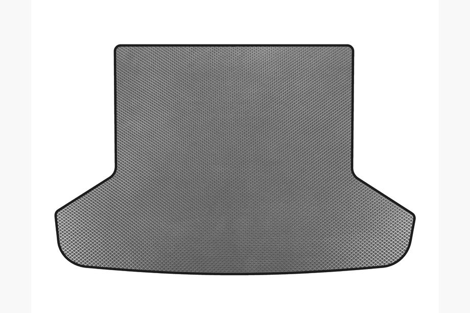 Коврик в багажник EVA (Серый) Image Коврик в багажник EVA (Серый) Image