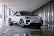 Porsche Macan Turbo Electric 2024: Мощь и стиль в электромобиле