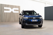 Обзор Dacia Bigster: Просторный SUV по доступной цене