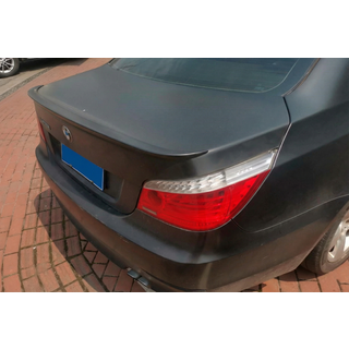 Спойлер AC-Style (Черный Глянец) фото 1