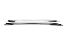 Универсальные рейлинги Libao 194,5 см (2 шт) фото 3