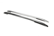 Универсальные рейлинги Libao 194,5 см (2 шт) фото 2