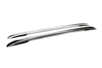 Универсальные рейлинги Libao 194,5 см (2 шт) фото 1