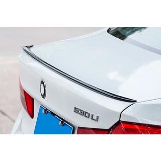 Спойлер M5-Style (Черный Глянец) фото 1