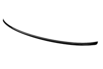 BMW 5/i5 серия G60/G60E/G61 2023- гг. Спойлер M5-Style (Черный Глянец) фото 2