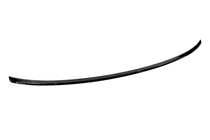 BMW 5/i5 серия G60/G60E/G61 2023- гг. Спойлер M5-Style (Черный Глянец) фото 5