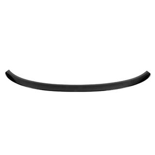 Спойлер P-Style (Черный Глянец) фото 3