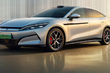 BYD Han L Electric: Обзор премиального седана