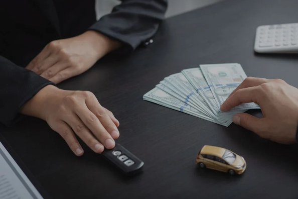 Как выгодно продать подержанный автомобиль?