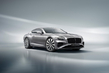 Обзор Bentley Continental GT 2025: Роскошь и мощь купе