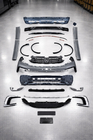 Volkswagen Tiguan 2016-2023 гг. Полный обвес R-Line (для 2021-2023) фото 4