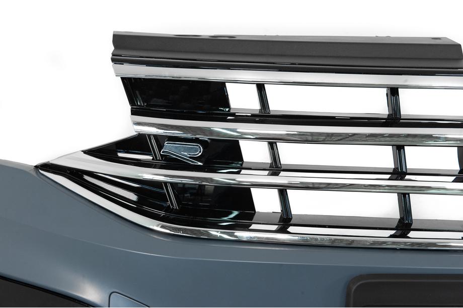 Volkswagen Tiguan 2016-2023 гг. Комплект рестайлинга R 2021+ Фото 46