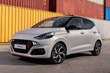 Обзор Hyundai i10 N Line: Спортивный дух в компактном формате