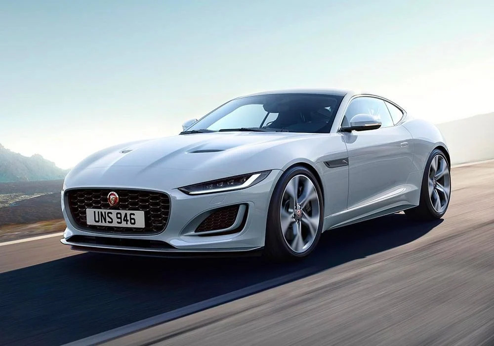 Что такое стильный автомобиль? Больше, чем просто дизайн