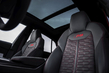 Audi RSQ8 2024: Мощь и стиль в новом виде