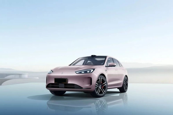 Обзор электрической версии Aito M5 EV 2025