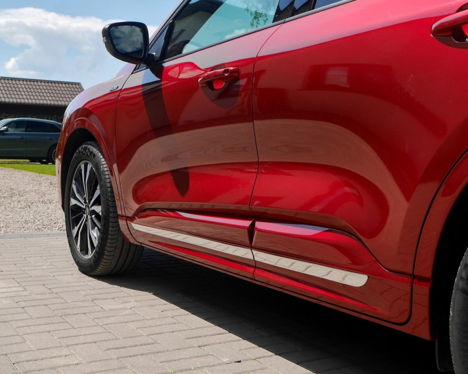 Что такое молдинги и зачем они нужны?