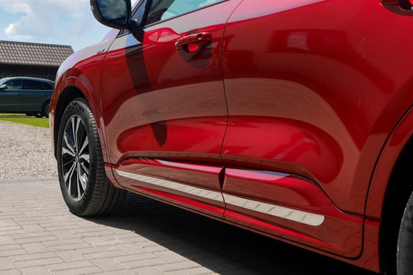 Что такое молдинги и зачем они нужны?