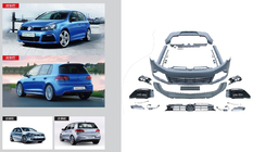 Volkswagen Golf 6 2008-2014 гг. Комплект обвеса R20 фото 1