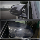 BMW X3 F25 2011-2018 гг. Накладки на Зеркала M-Look (2014-2018, Карбон) фото 1
