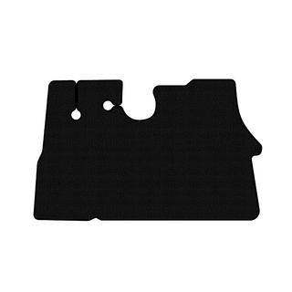 Резиновые Коврики Carsuit (Черные) Citroen Jumper 1995-2006 гг. фото 1