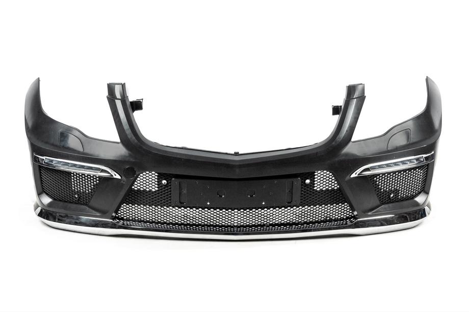 Mercedes GLK сlass X204 2008-2015 гг. Передний бампер AMG-Style Image