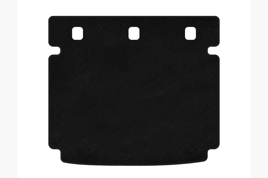 Коврик багажника текстильный Premium (SD, Черный) Image Коврик багажника текстильный Premium (SD, Черный) Image