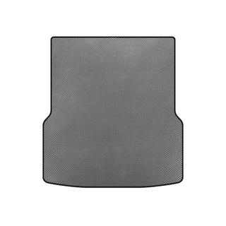 Передний коврик в багажник EVA (4WD, 2012-2021, Серый)