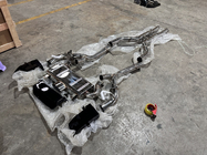 Комплект обвеса GTR Pro Wide Carbon фото 8