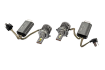 Комплект светодиодных ламп H4 Niken Nova-series фото 4