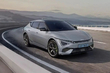 Kia EV6 GT 2024: Мощный электрокроссовер