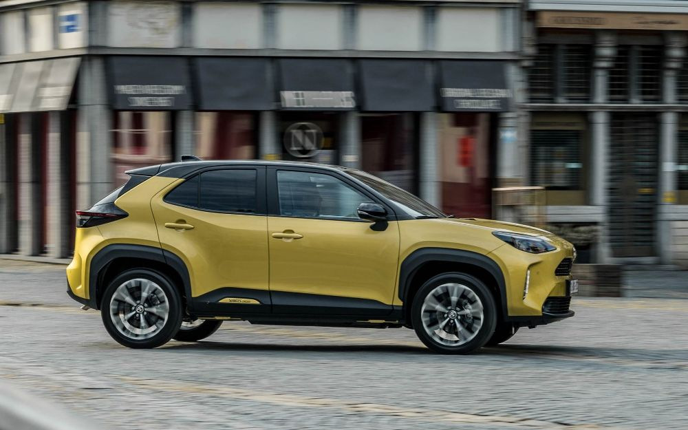 Какой автомобиль выбрать для города?