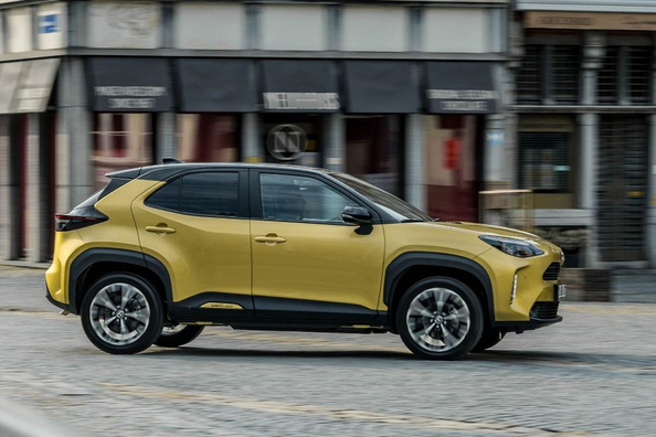 Какой автомобиль выбрать для города?