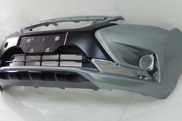 Преимущества ABS-пластика в тюнинге авто