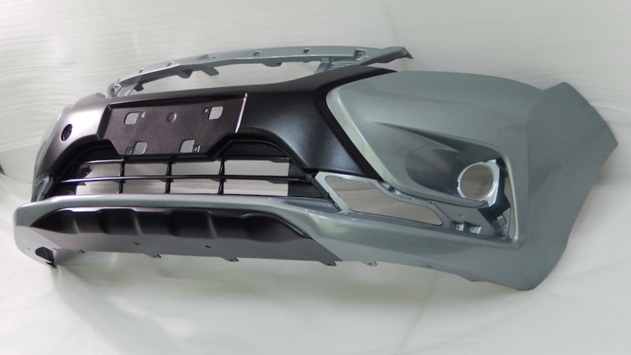 Преимущества ABS-пластика в тюнинге авто