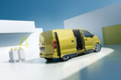 Обзор Opel Vivaro: Обновленный дизельный фургон