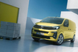 Обзор Opel Vivaro: Обновленный дизельный фургон