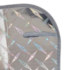 Солнцезащитная шторка Lazer (150см x 80см) фото 4