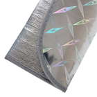 Солнцезащитная шторка Lazer (150см x 80см) фото 5