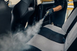 Как очистить прокуренный салон автомобиля?