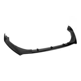 Универсальная передняя губа Digital Designs V-1 (черная) фото 2