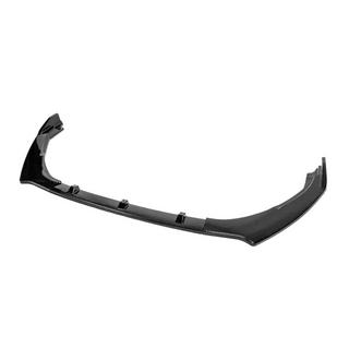 Универсальная передняя губа Digital Designs V-1 (черная) фото 3