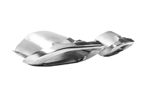 Mercedes GLS X167 2019- гг. Полный обвес Panamericana GT 2025 фото 12